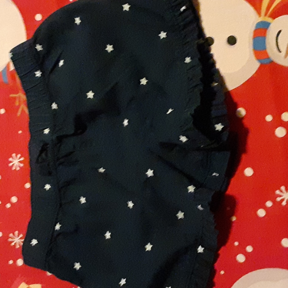 Carter's 5t navy shorts